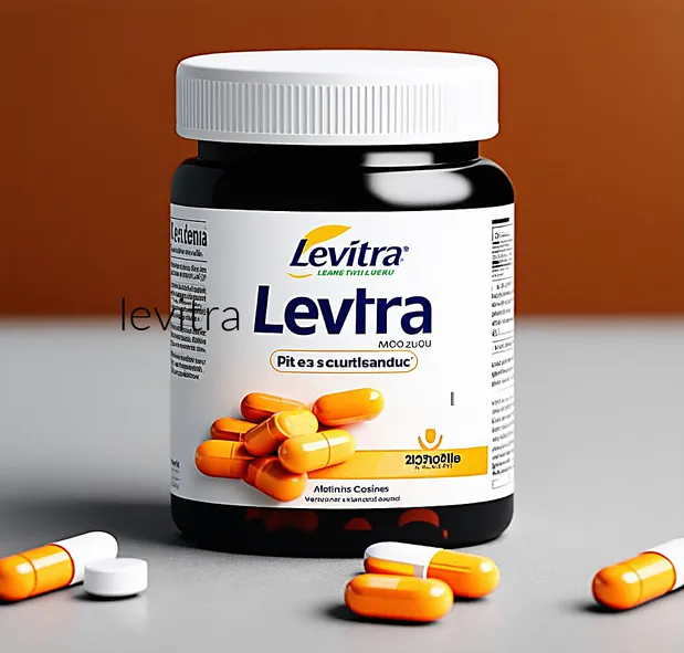 Prix du levitra 20 en pharmacie